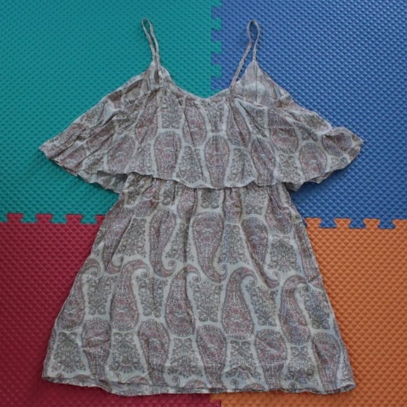 Summer dress - Picture 5 of 6